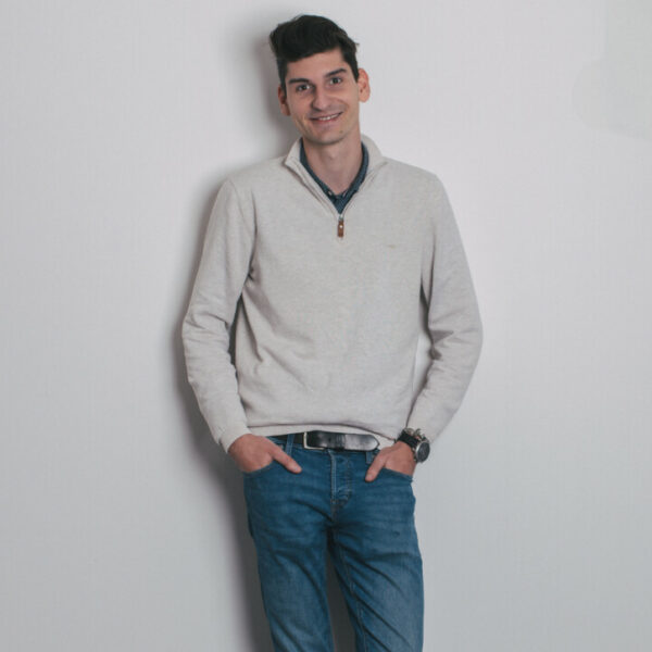 Gestion de flotte automobile - Xolo - Mathias