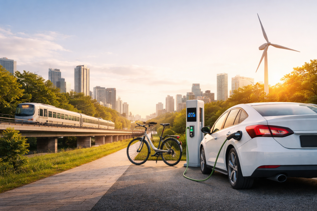 Xolo Budget Mobilité