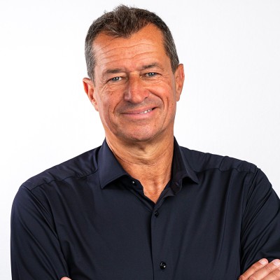 Pierre-Yves Rosoux