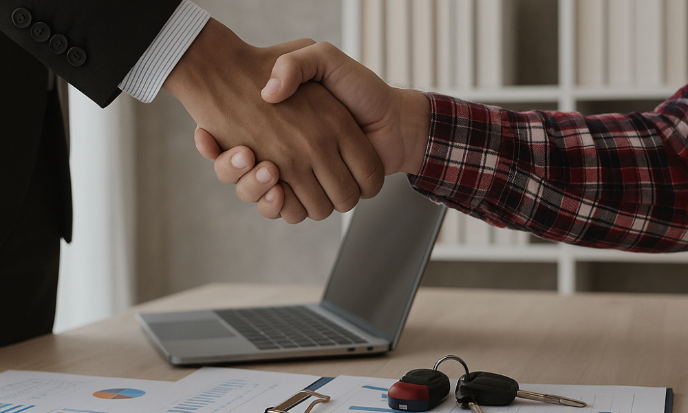 Les produits de financement